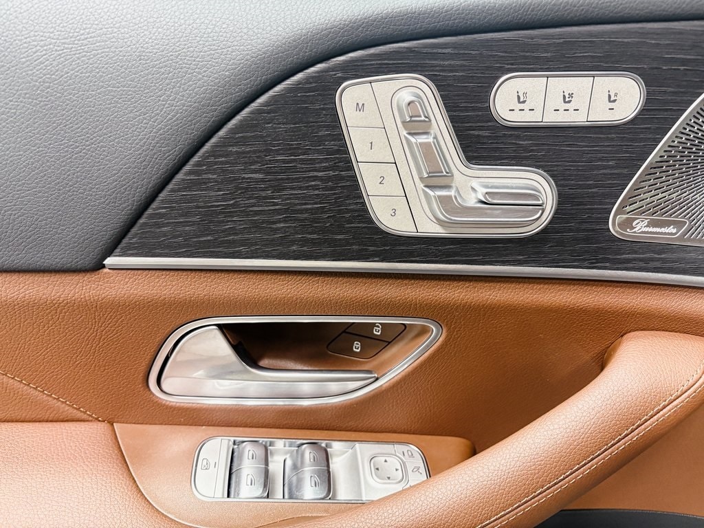 2026 MERCEDES-BENZ GLE-CLASS - Image 6