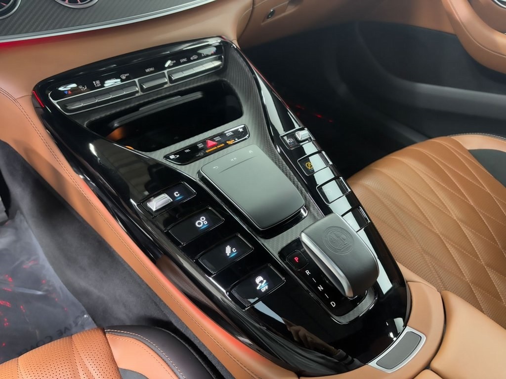 2022 MERCEDES-BENZ AMG GT - Image 16