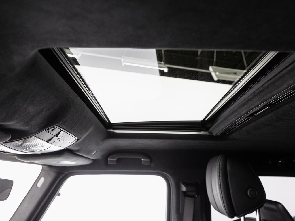 2025 MERCEDES-BENZ G-CLASS - Image 26