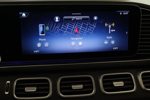 2025 MERCEDES-BENZ GLE-CLASS - Image 22