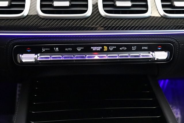 2024 MERCEDES-BENZ GLS-CLASS - Image 33