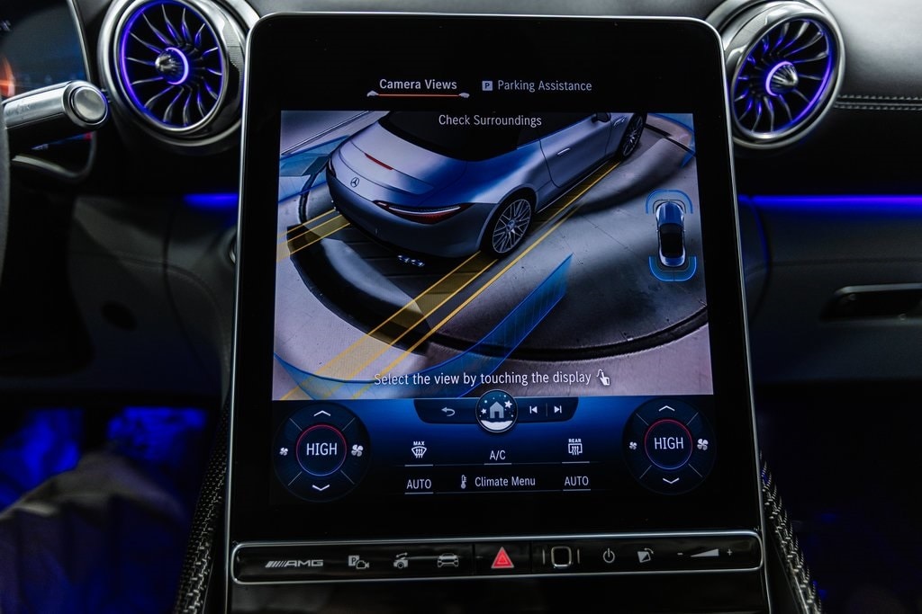 2022 MERCEDES-BENZ SL-CLASS - Image 20