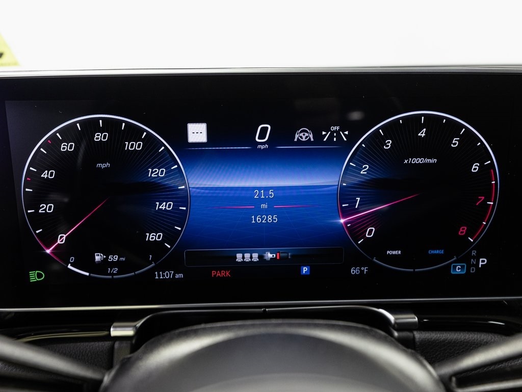 2023 MERCEDES-BENZ S-CLASS - Image 14