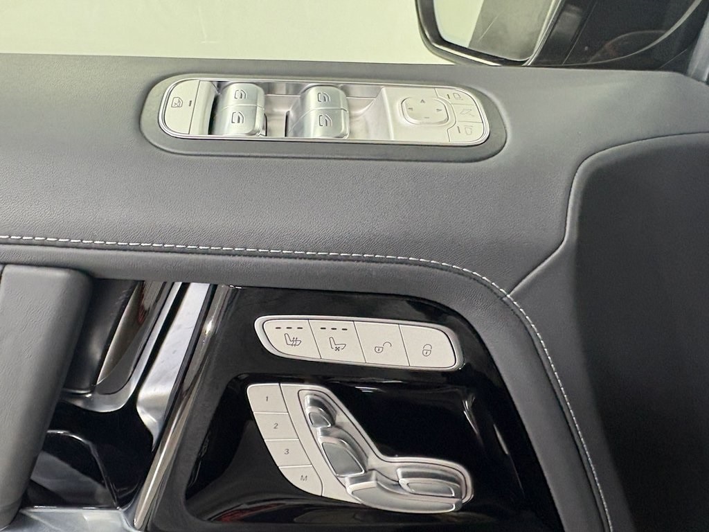 2024 MERCEDES-BENZ G-CLASS - Image 6