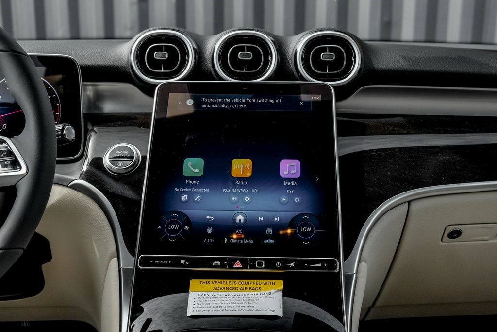 2026 MERCEDES-BENZ GLC-CLASS - Image 17