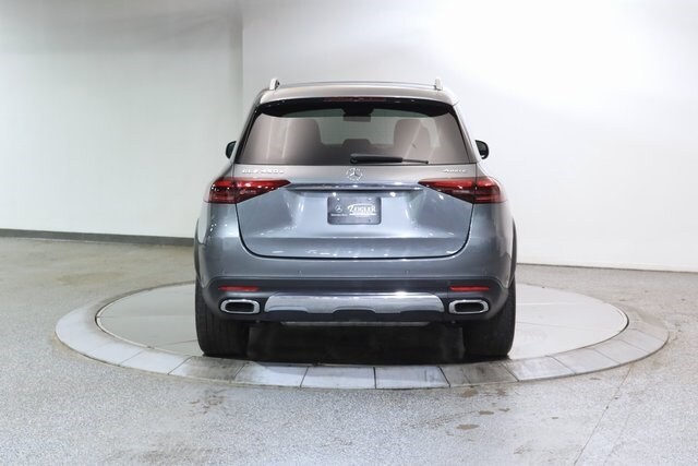 2025 MERCEDES-BENZ GLE-CLASS - Image 11