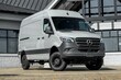 Mercedes-Benz Sprinter 2500