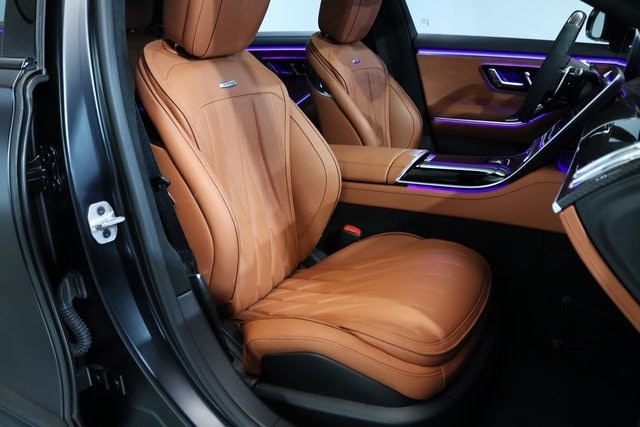 2024 MERCEDES-BENZ S-CLASS - Image 22