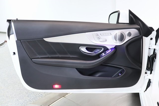 2020 MERCEDES-BENZ C-CLASS - Image 21