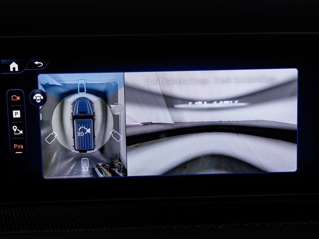 2025 MERCEDES-BENZ G-CLASS - Image 21