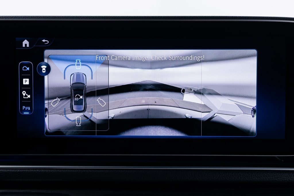 2026 MERCEDES-BENZ GLE-CLASS - Image 22