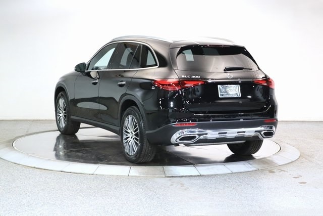 2025 MERCEDES-BENZ GLC-CLASS - Image 2