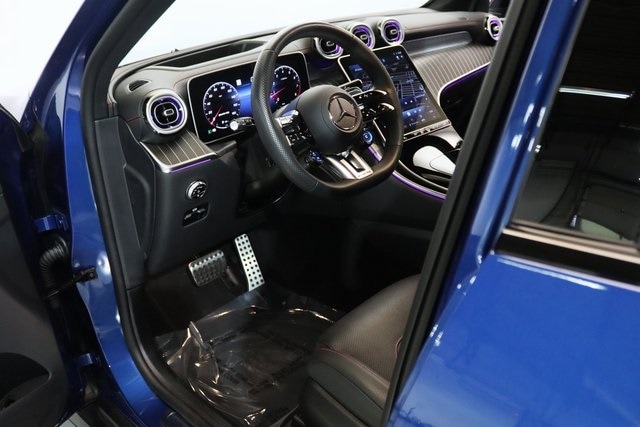 2024 MERCEDES-BENZ GLC-CLASS - Image 24