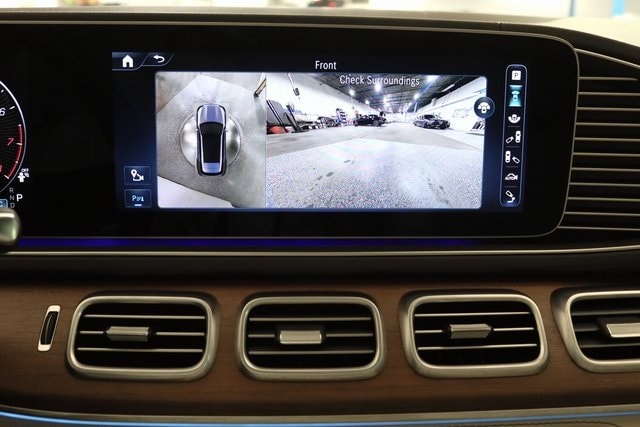 2024 MERCEDES-BENZ GLE-CLASS - Image 29