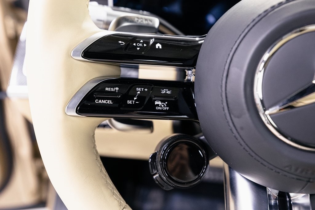 2024 MERCEDES-BENZ S-CLASS - Image 11