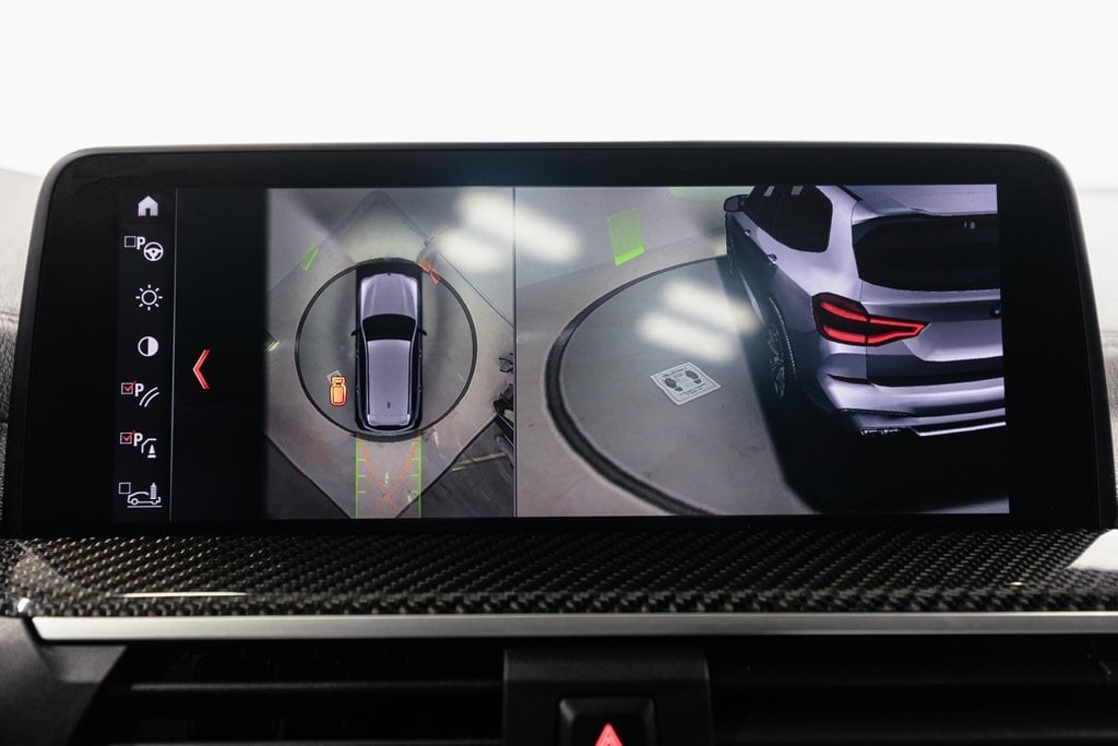 2020 BMW X3 - Image 18