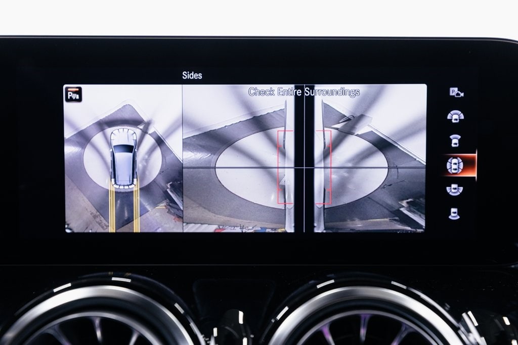 2023 MERCEDES-BENZ EQB-CLASS - Image 21