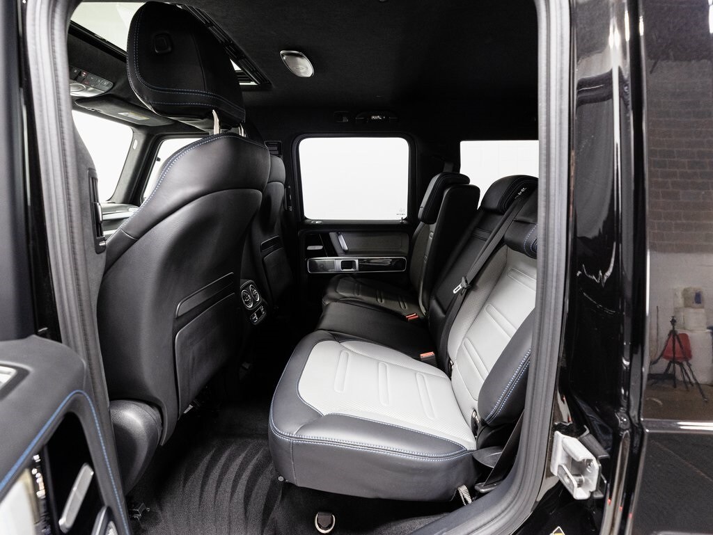 2025 MERCEDES-BENZ G-CLASS - Image 29