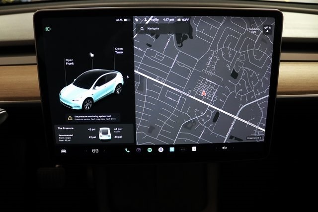 2022 TESLA MODEL Y - Image 6