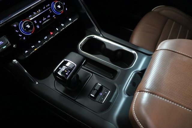 2024 GMC SIERRA - Image 32