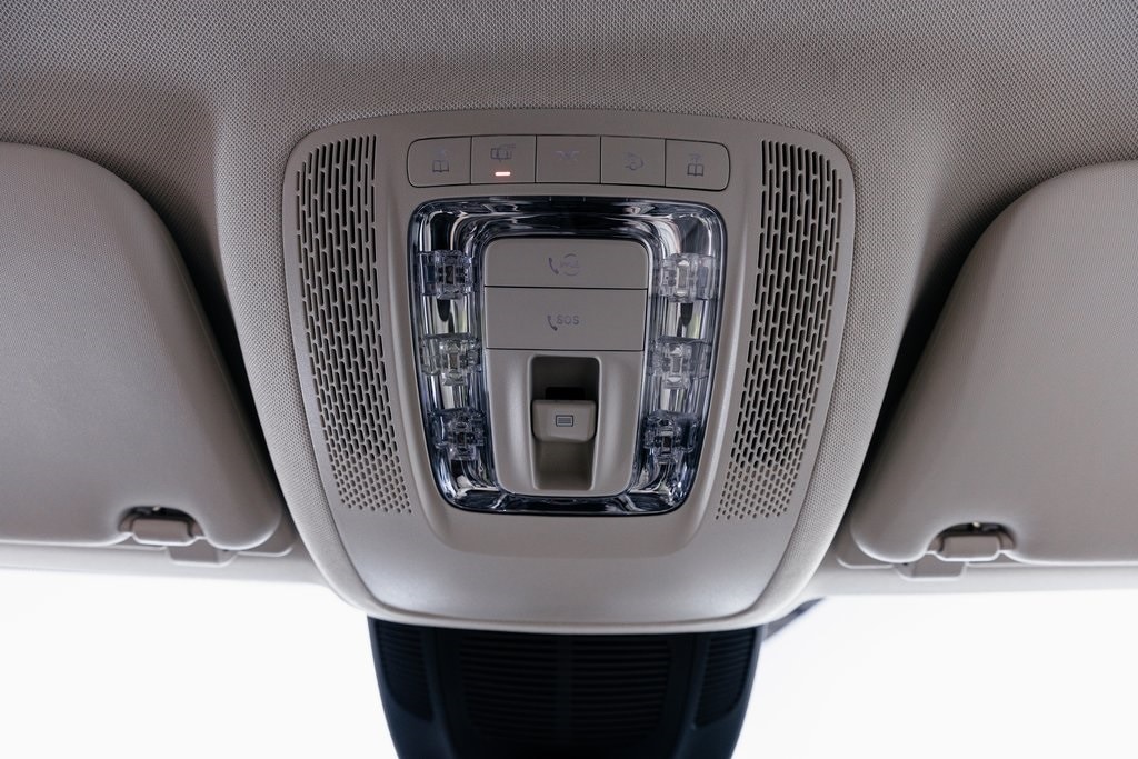 2026 MERCEDES-BENZ GLE-CLASS - Image 25