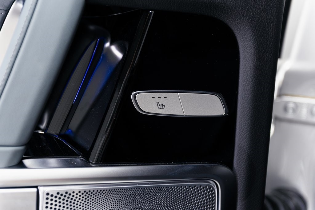 2025 MERCEDES-BENZ G-CLASS - Image 27