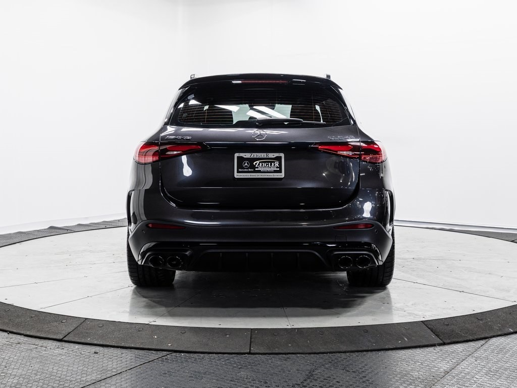 2024 MERCEDES-BENZ GLC-CLASS - Image 32