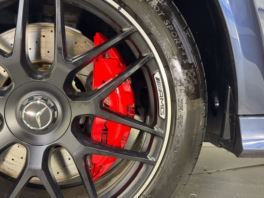 2024 MERCEDES-BENZ GLE-CLASS - Image 38