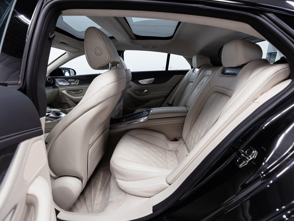 2022 MERCEDES-BENZ AMG GT - Image 26