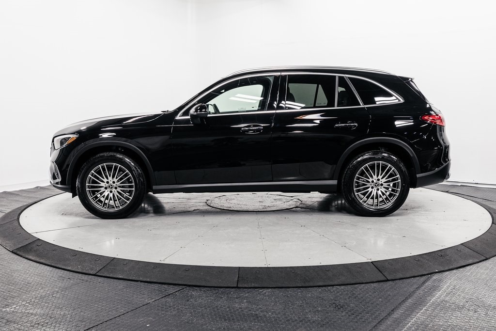 2026 MERCEDES-BENZ GLC-CLASS - Image 4