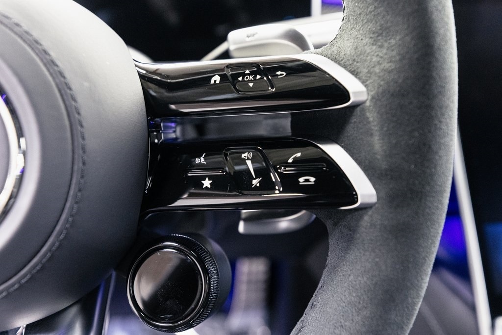 2025 MERCEDES-BENZ S-CLASS - Image 13