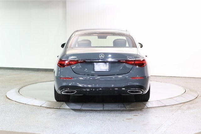 2023 MERCEDES-BENZ S-CLASS - Image 13