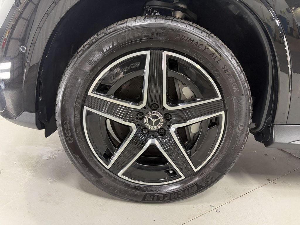 2024 MERCEDES-BENZ GLC-CLASS - Image 37