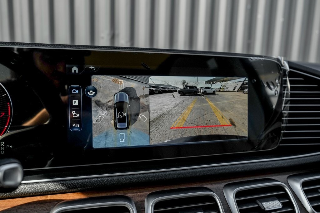 2026 MERCEDES-BENZ GLE-CLASS - Image 14