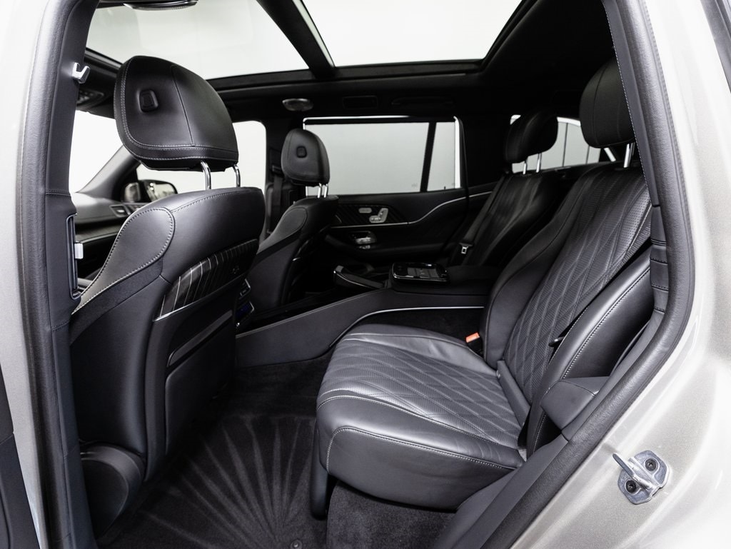 2024 MERCEDES-BENZ GLS-CLASS - Image 29