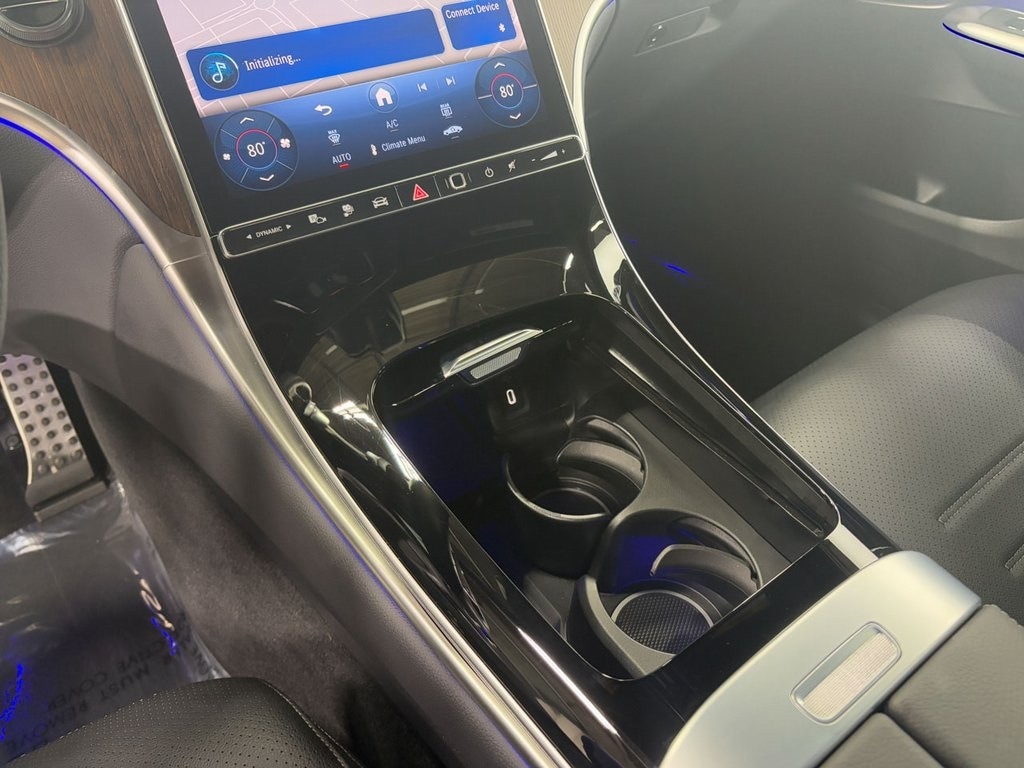 2025 MERCEDES-BENZ GLC-CLASS - Image 15