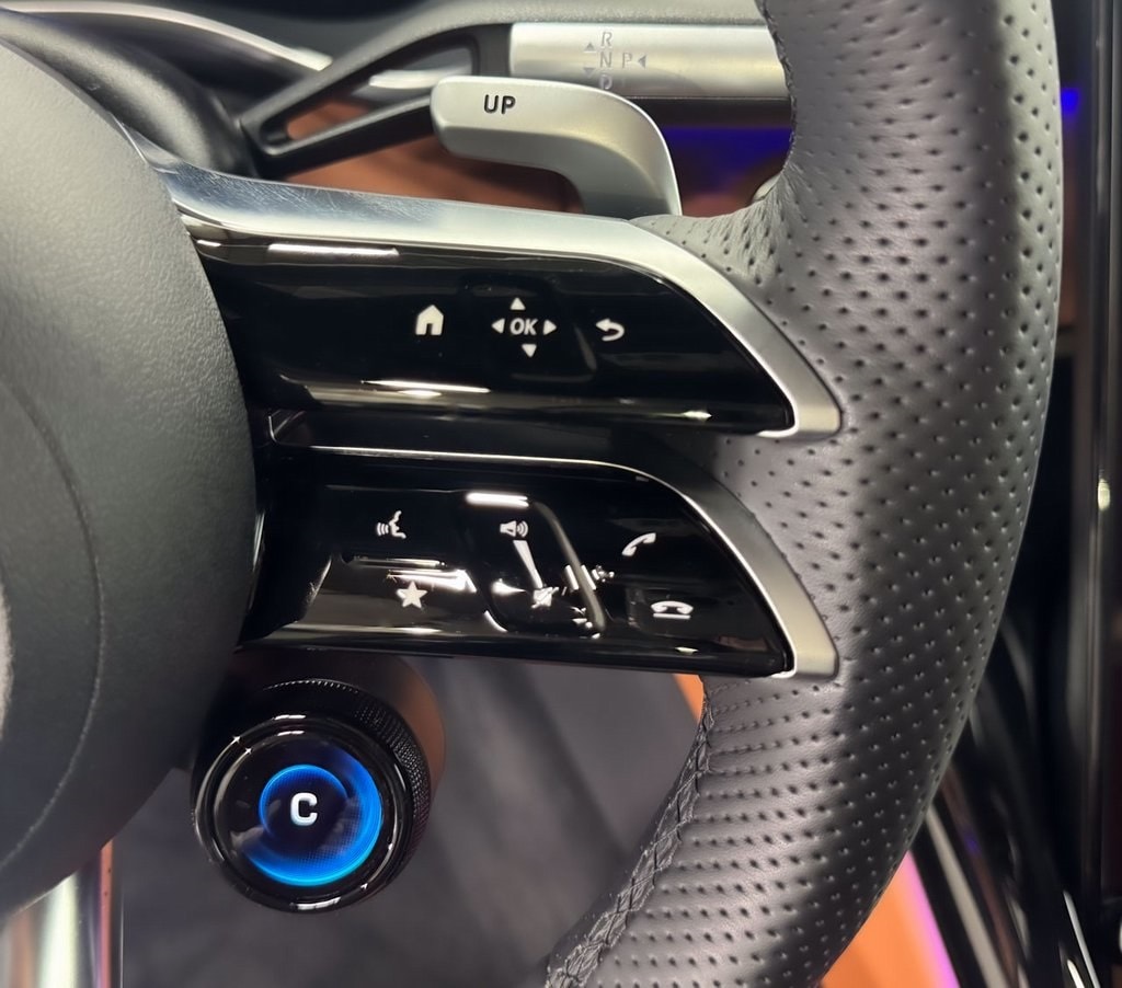 2022 MERCEDES-BENZ SL-CLASS - Image 14