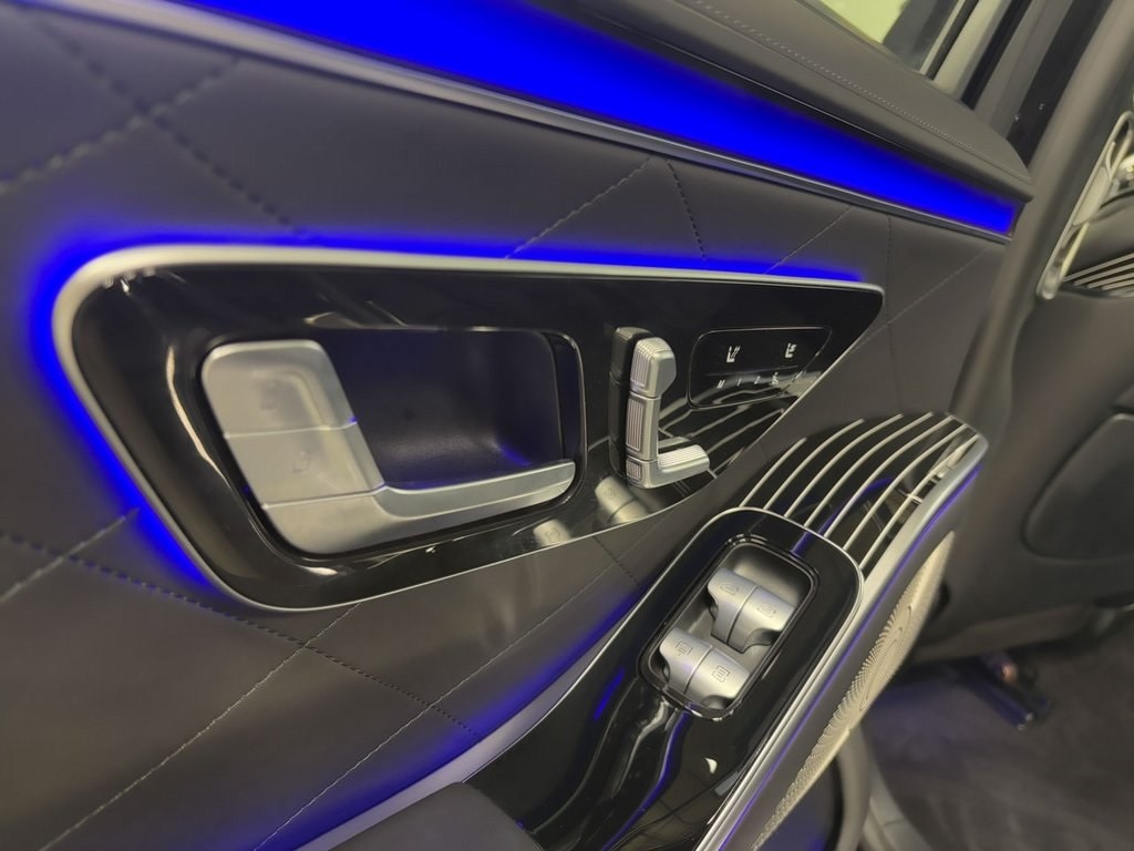 2023 MERCEDES-BENZ S-CLASS - Image 29