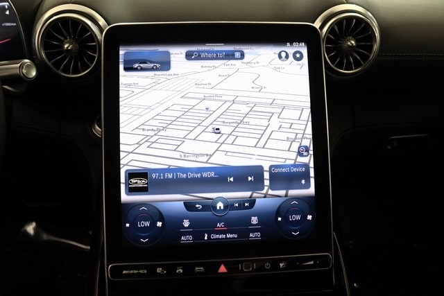 2022 MERCEDES-BENZ SL-CLASS - Image 8