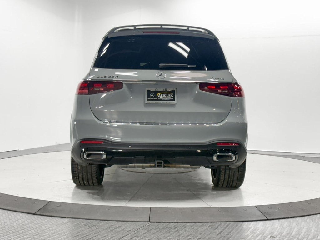 2024 MERCEDES-BENZ GLS-CLASS - Image 32