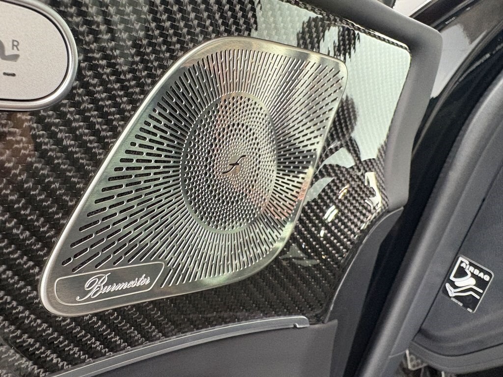 2024 MERCEDES-BENZ GLS-CLASS - Image 8