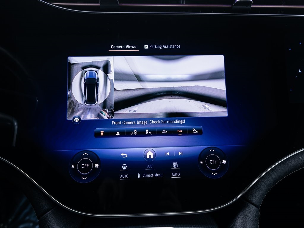 2023 MERCEDES-BENZ EQS-CLASS SUV - Image 23