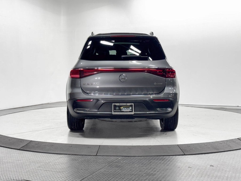 2024 MERCEDES-BENZ EQB-CLASS - Image 28