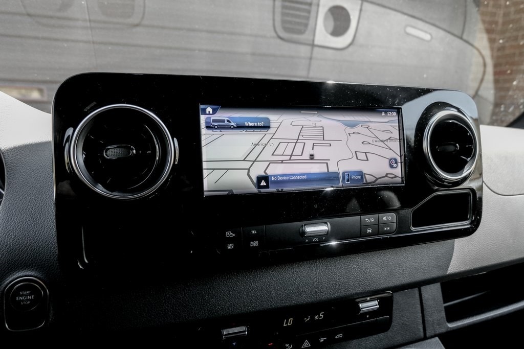 2025 MERCEDES-BENZ SPRINTER - Image 17