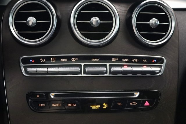 2019 MERCEDES-BENZ GLC-CLASS - Image 29