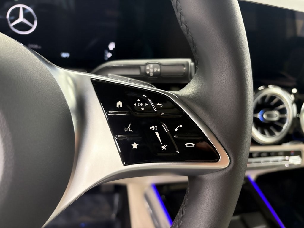 2026 MERCEDES-BENZ GLA-CLASS - Image 13