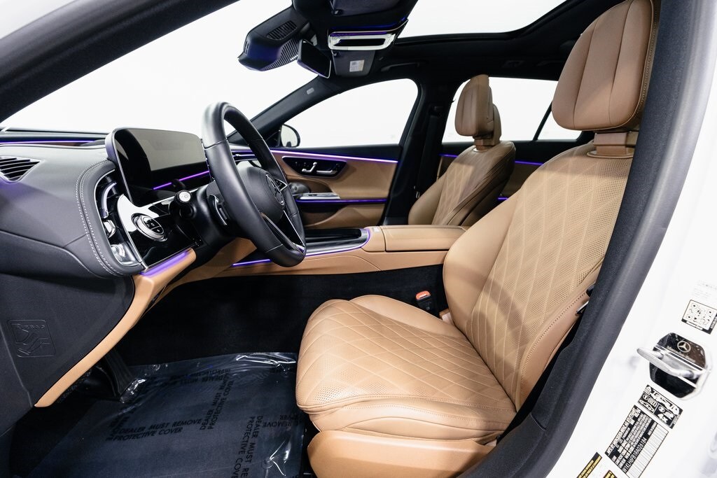 2024 MERCEDES-BENZ E-CLASS - Image 8
