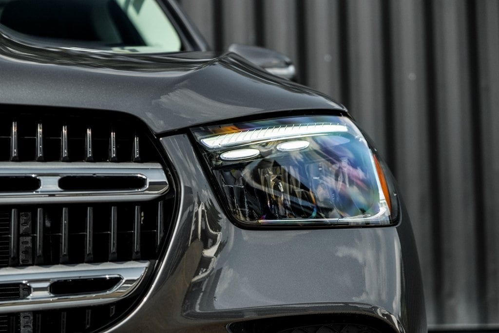 2026 MERCEDES-BENZ GLE-CLASS - Image 6