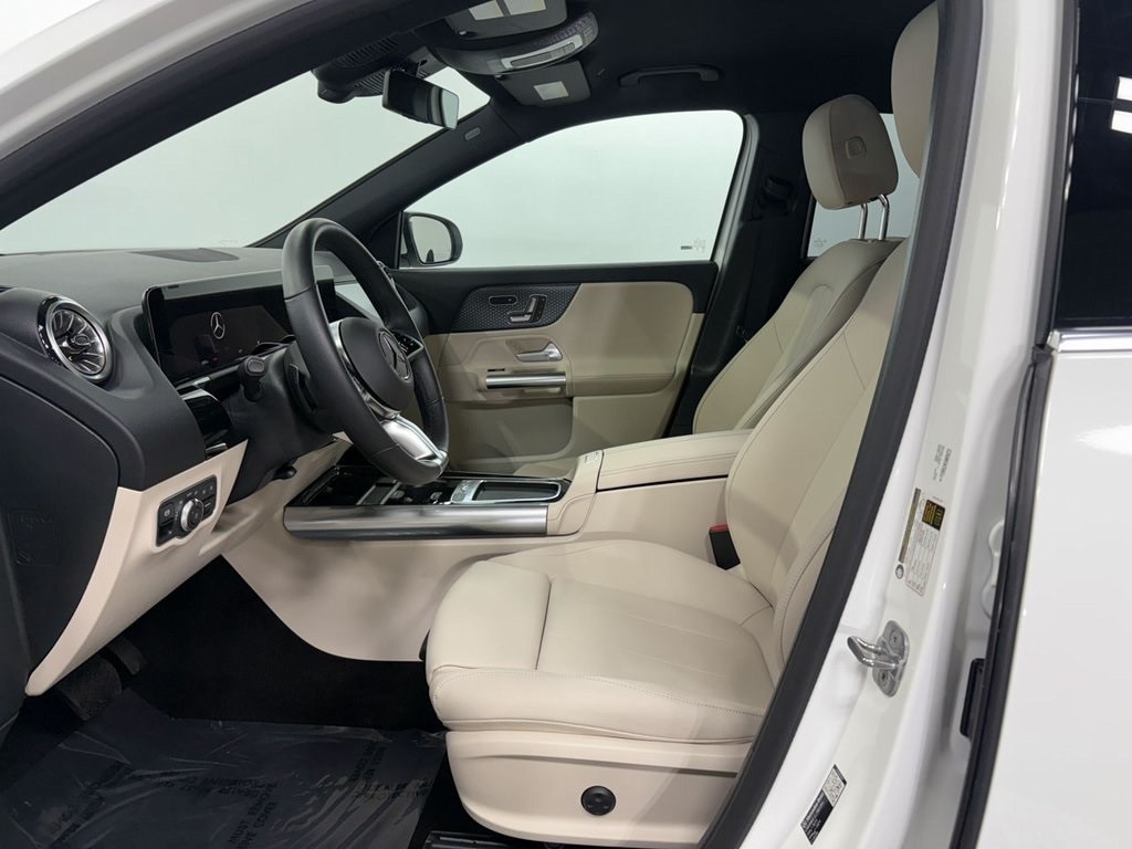 2026 MERCEDES-BENZ GLA-CLASS - Image 7