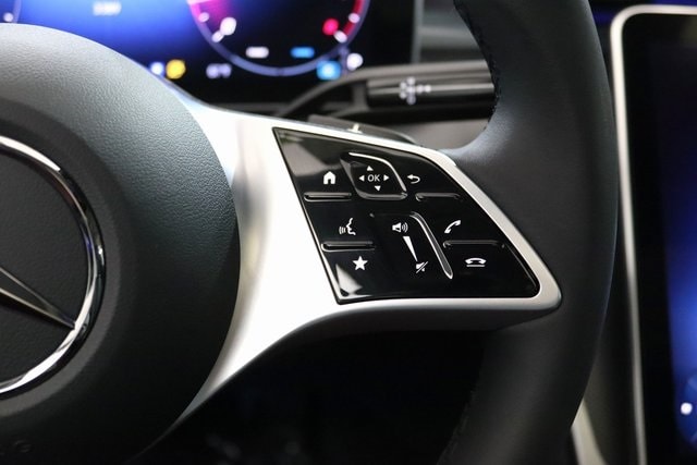 2025 MERCEDES-BENZ C-CLASS - Image 6